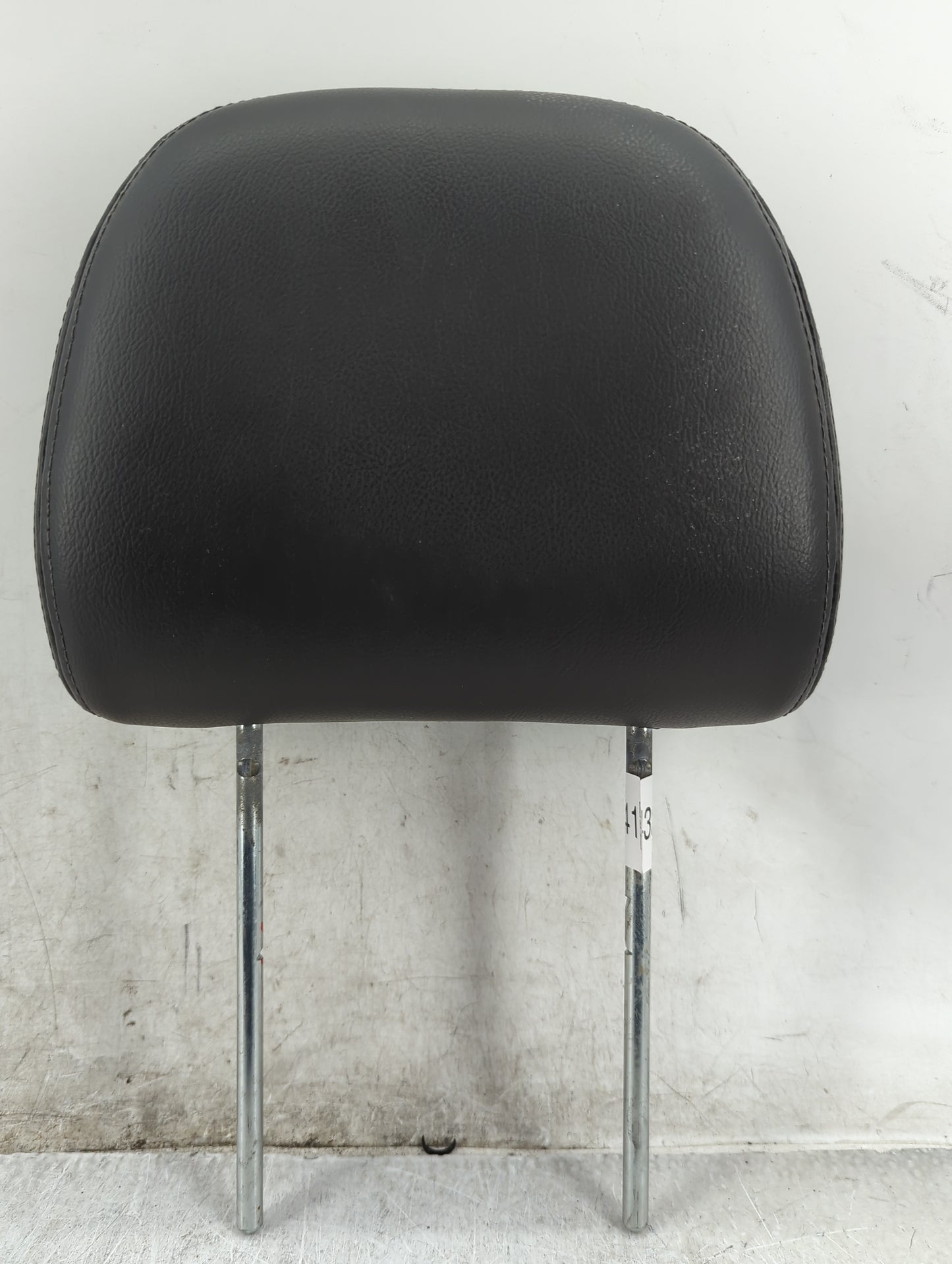 2005-2007 Ford Escape Headrest Head Rest Front Driver Seat Black - Oemusedautoparts1.com
