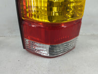 2001-2007 Ford Escape Tail Light Assembly Driver Left OEM P/N:4600240107 FR400-U000L Fits Fits 2001 2002 2003 2004 2005 2006