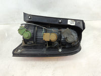 2001-2007 Ford Escape Tail Light Assembly Driver Left OEM P/N:4600240107 FR400-U000L Fits Fits 2001 2002 2003 2004 2005 2006