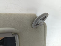 2005-2007 Ford Escape Sun Visor Shade Replacement Passenger Right Mirror Fits Fits 2005 2006 2007 OEM Used Auto Parts - Oemu