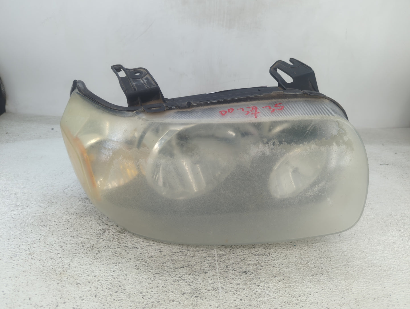 2005-2007 Ford Escape Passenger Right Oem Head Light Headlight Lamp - Oemusedautoparts1.com