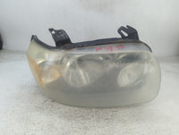 2005-2007 Ford Escape Passenger Right Oem Head Light Headlight Lamp - Oemusedautoparts1.com