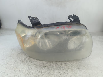 2005-2007 Ford Escape Passenger Right Oem Head Light Headlight Lamp - Oemusedautoparts1.com
