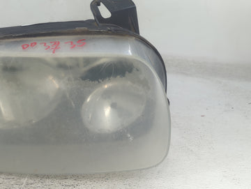 2005-2007 Ford Escape Passenger Right Oem Head Light Headlight Lamp