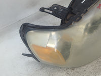 2005-2007 Ford Escape Passenger Right Oem Head Light Headlight Lamp - Oemusedautoparts1.com