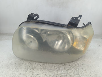 2005-2007 Ford Escape Driver Left Oem Head Light Headlight Lamp - Oemusedautoparts1.com