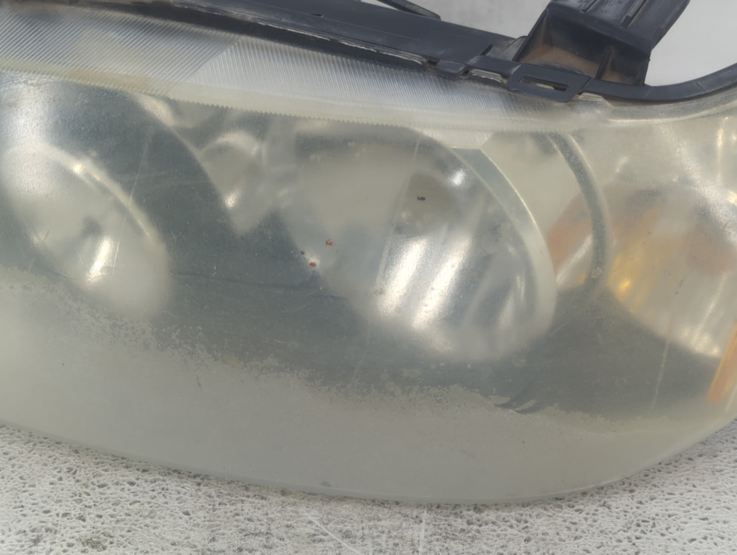 2005-2007 Ford Escape Driver Left Oem Head Light Headlight Lamp - Oemusedautoparts1.com