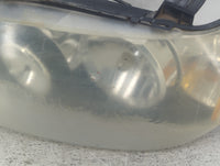 2005-2007 Ford Escape Driver Left Oem Head Light Headlight Lamp - Oemusedautoparts1.com