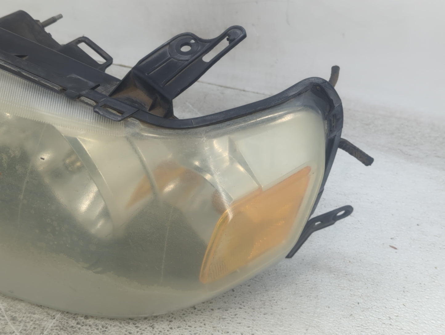 2005-2007 Ford Escape Driver Left Oem Head Light Headlight Lamp - Oemusedautoparts1.com