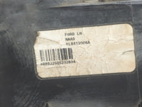 2005-2007 Ford Escape Driver Left Oem Head Light Headlight Lamp - Oemusedautoparts1.com