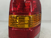 2001-2007 Ford Escape Tail Light Assembly Passenger Right OEM Fits Fits 2001 2002 2003 2004 2005 2006 2007 OEM Used Auto Par