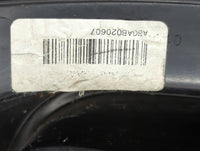2001-2007 Ford Escape Tail Light Assembly Passenger Right OEM Fits Fits 2001 2002 2003 2004 2005 2006 2007 OEM Used Auto Par