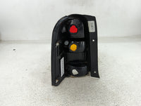 2001-2007 Ford Escape Tail Light Assembly Passenger Right OEM Fits Fits 2001 2002 2003 2004 2005 2006 2007 OEM Used Auto Par