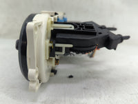 2002-2007 Ford Escape Climate Control Module Temperature AC/Heater Replacement P/N:YL8H-19980-A Fits OEM Used Auto Parts - O
