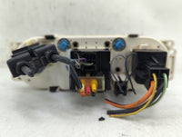 2002-2007 Ford Escape Climate Control Module Temperature AC/Heater Replacement P/N:YL8H-19980-A Fits OEM Used Auto Parts - O
