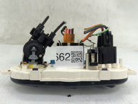2002-2007 Ford Escape Climate Control Module Temperature AC/Heater Replacement P/N:YL8H-19980-A Fits OEM Used Auto Parts - O
