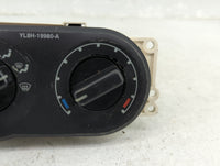 2002-2007 Ford Escape Climate Control Module Temperature AC/Heater Replacement P/N:YL8H-19980-A Fits OEM Used Auto Parts - O