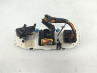 2002-2007 Ford Escape Climate Control Module Temperature AC/Heater Replacement P/N:YL8H-19980-A Fits OEM Used Auto Parts - O