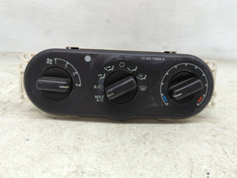 compare product 2002-2007 Ford Escape Climate Control Module Temperature AC/Heater Replacement Fits Fits 2002 2003 2004 2005 2006 2007 OEM Used Auto Parts