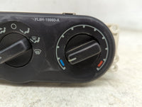 2002-2007 Ford Escape Climate Control Module Temperature AC/Heater Replacement Fits Fits 2002 2003 2004 2005 2006 2007 OEM U