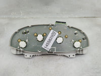 2006-2007 Ford Escape Instrument Cluster Speedometer Gauges P/N:VP5L8F-10A855 Miles: Fits Fits 2006 2007 OEM Used Auto Parts