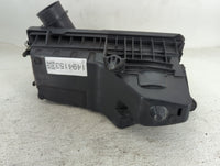 2005-2007 Ford Escape Air Cleaner Intake-duct Hose Tube 1494153 - Oemusedautoparts1.com