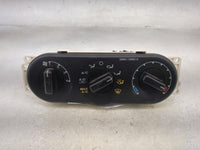 2005-2007 Ford Escape Climate Control Module Temperature AC/Heater Replacement P/N:5M64-19980-A Fits Fits 2005 2006 2007 OEM