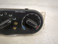 2005-2007 Ford Escape Climate Control Module Temperature AC/Heater Replacement P/N:5M64-19980-A Fits Fits 2005 2006 2007 OEM