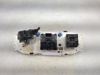 2005-2007 Ford Escape Climate Control Module Temperature AC/Heater Replacement P/N:5M64-19980-A Fits Fits 2005 2006 2007 OEM