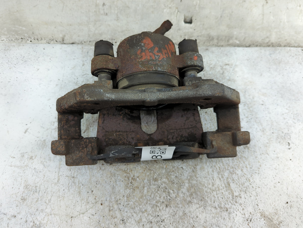 2005-2009 Ford Escape Front Passenger Right Brake Caliper 1511018 - Oemusedautoparts1.com