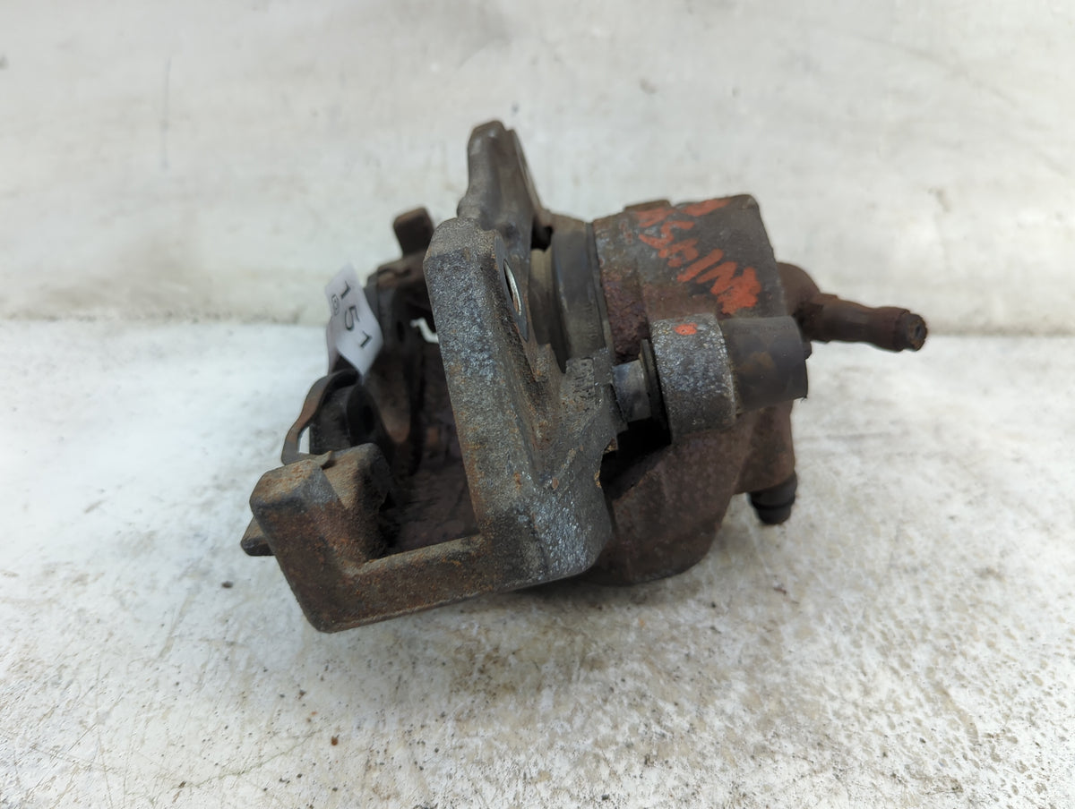 2005-2009 Ford Escape Front Passenger Right Brake Caliper 1511018 - Oemusedautoparts1.com
