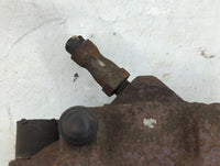 2005-2009 Ford Escape Front Passenger Right Brake Caliper 1511018 - Oemusedautoparts1.com