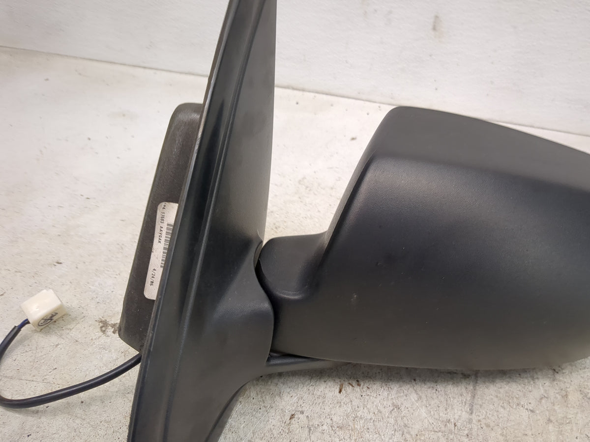 2001-2007 Ford Escape Driver Side View Mirror - Left Door Mirror OEM Used - Oemusedautoparts1.com