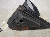 2001-2007 Ford Escape Driver Side View Mirror - Left Door Mirror OEM Used - Oemusedautoparts1.com