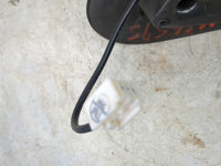 2001-2007 Ford Escape Driver Side View Mirror - Left Door Mirror OEM Used - Oemusedautoparts1.com