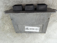 2006 Ford Escape PCM Engine Control Computer ECU ECM PCU OEM P/N:6M6A-12A650-AE Fits OEM Used Auto Parts - Oemusedautoparts1