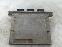 2006 Ford Escape PCM Engine Control Computer ECU ECM PCU OEM P/N:6M6A-12A650-AE Fits OEM Used Auto Parts - Oemusedautoparts1