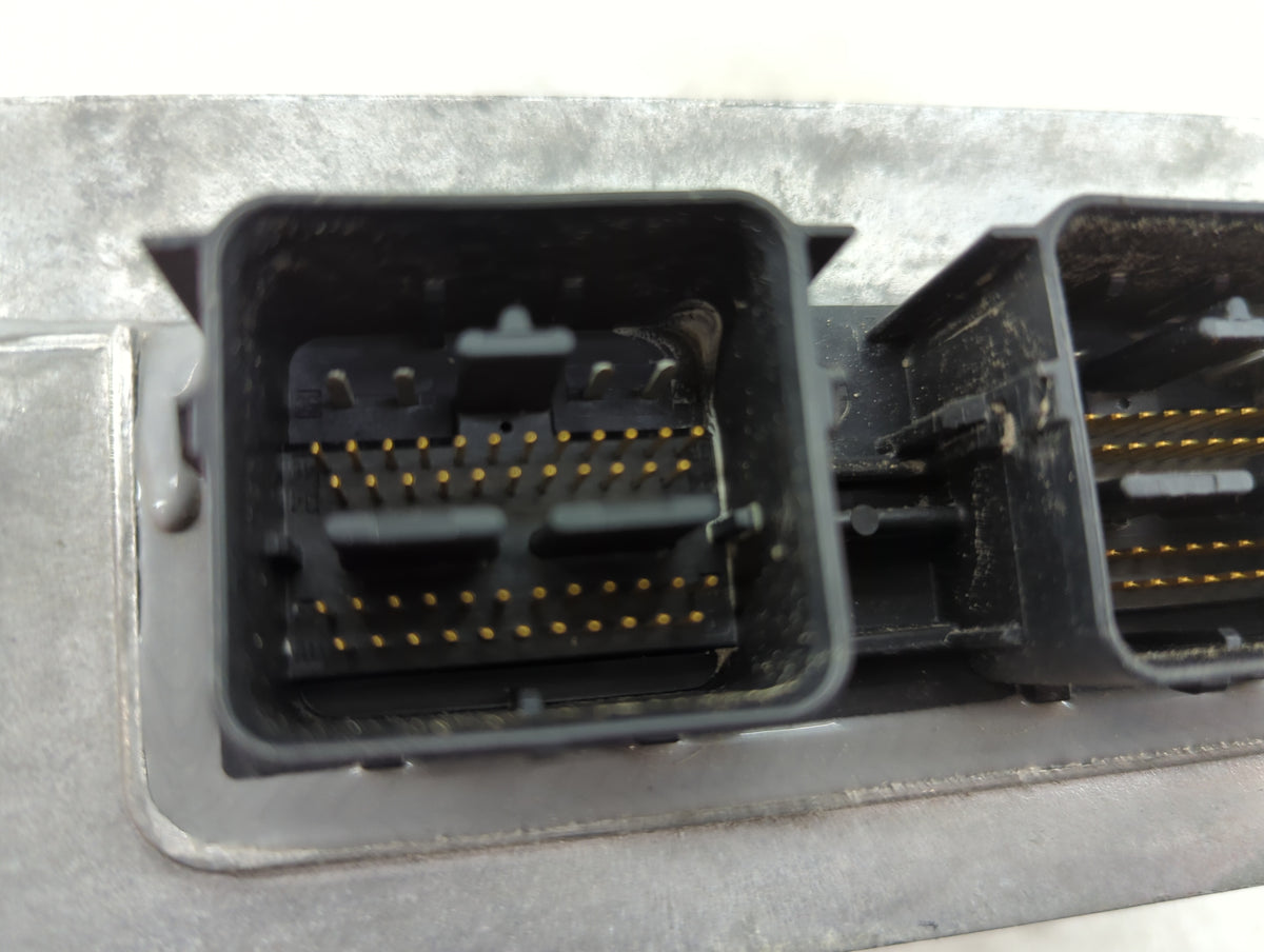 2006 Ford Escape PCM Engine Control Computer ECU ECM PCU OEM P/N:6M6A-12A650-AE Fits OEM Used Auto Parts - Oemusedautoparts1