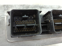 2006 Ford Escape PCM Engine Control Computer ECU ECM PCU OEM P/N:6M6A-12A650-AE Fits OEM Used Auto Parts - Oemusedautoparts1