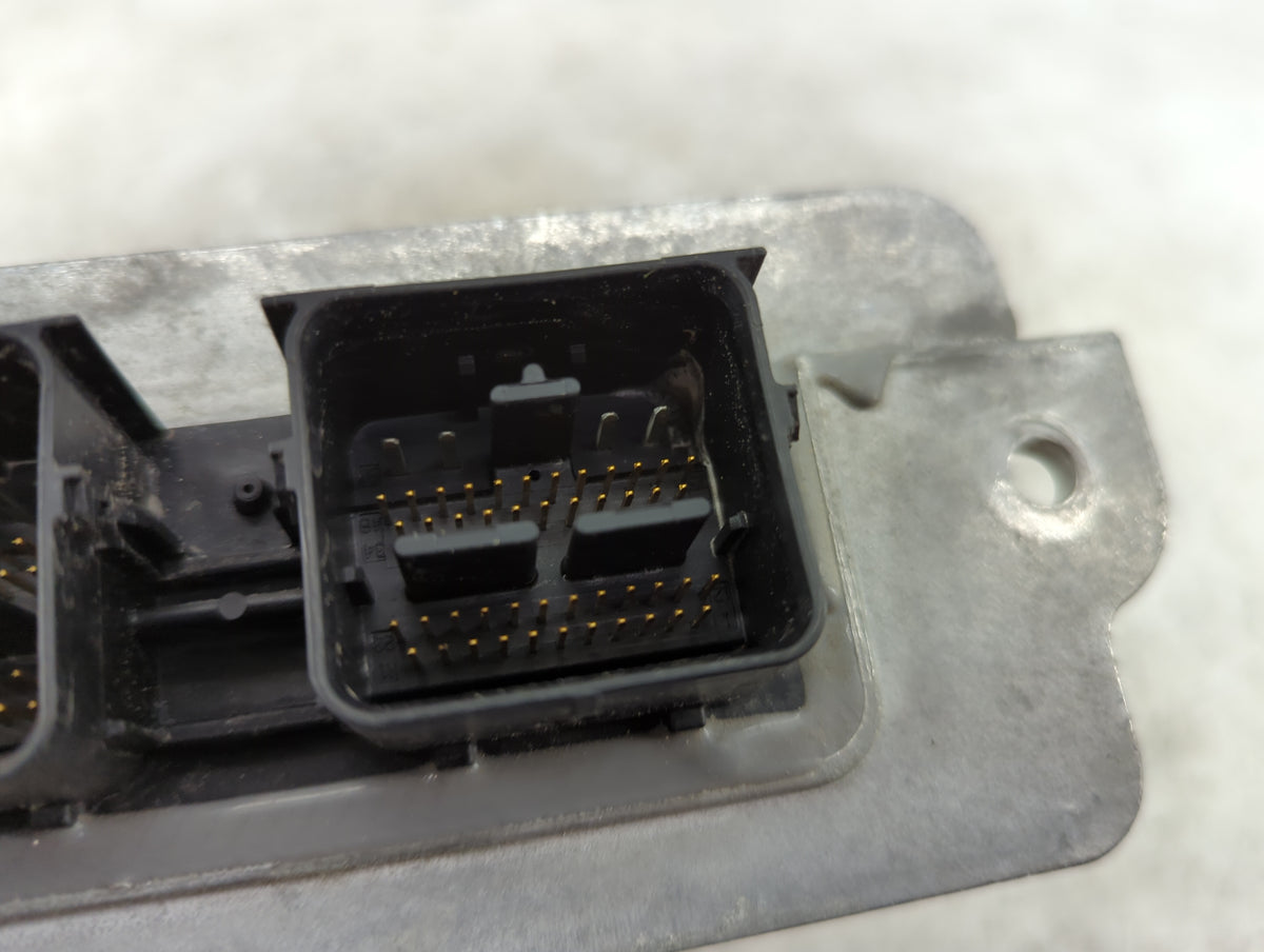 2006 Ford Escape PCM Engine Control Computer ECU ECM PCU OEM P/N:6M6A-12A650-AE Fits OEM Used Auto Parts - Oemusedautoparts1