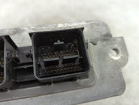 2006 Ford Escape PCM Engine Control Computer ECU ECM PCU OEM P/N:6M6A-12A650-AE Fits OEM Used Auto Parts - Oemusedautoparts1