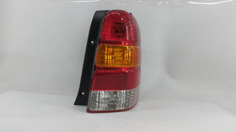 compare product 2001-2007 Ford Escape Tail Light Assembly Passenger Right OEM P/N:1L84-13B504-D 4L84-13B504-D Fits OEM Used Auto Parts