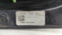 2001-2007 Ford Escape Tail Light Assembly Passenger Right OEM P/N:1L84-13B504-D 4L84-13B504-D Fits OEM Used Auto Parts - Oem