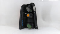 2001-2007 Ford Escape Tail Light Assembly Passenger Right OEM P/N:1L84-13B504-D 4L84-13B504-D Fits OEM Used Auto Parts - Oem