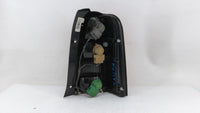 2001-2007 Ford Escape Tail Light Assembly Driver Left OEM P/N:4L84-13B505-D Fits Fits 2001 2002 2003 2004 2005 2006 2007 OEM