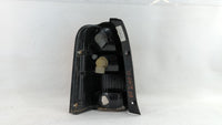 2001-2007 Ford Escape Tail Light Assembly Passenger Right OEM P/N:1L84-13B504-D 4L84-13B504-D Fits OEM Used Auto Parts - Oem