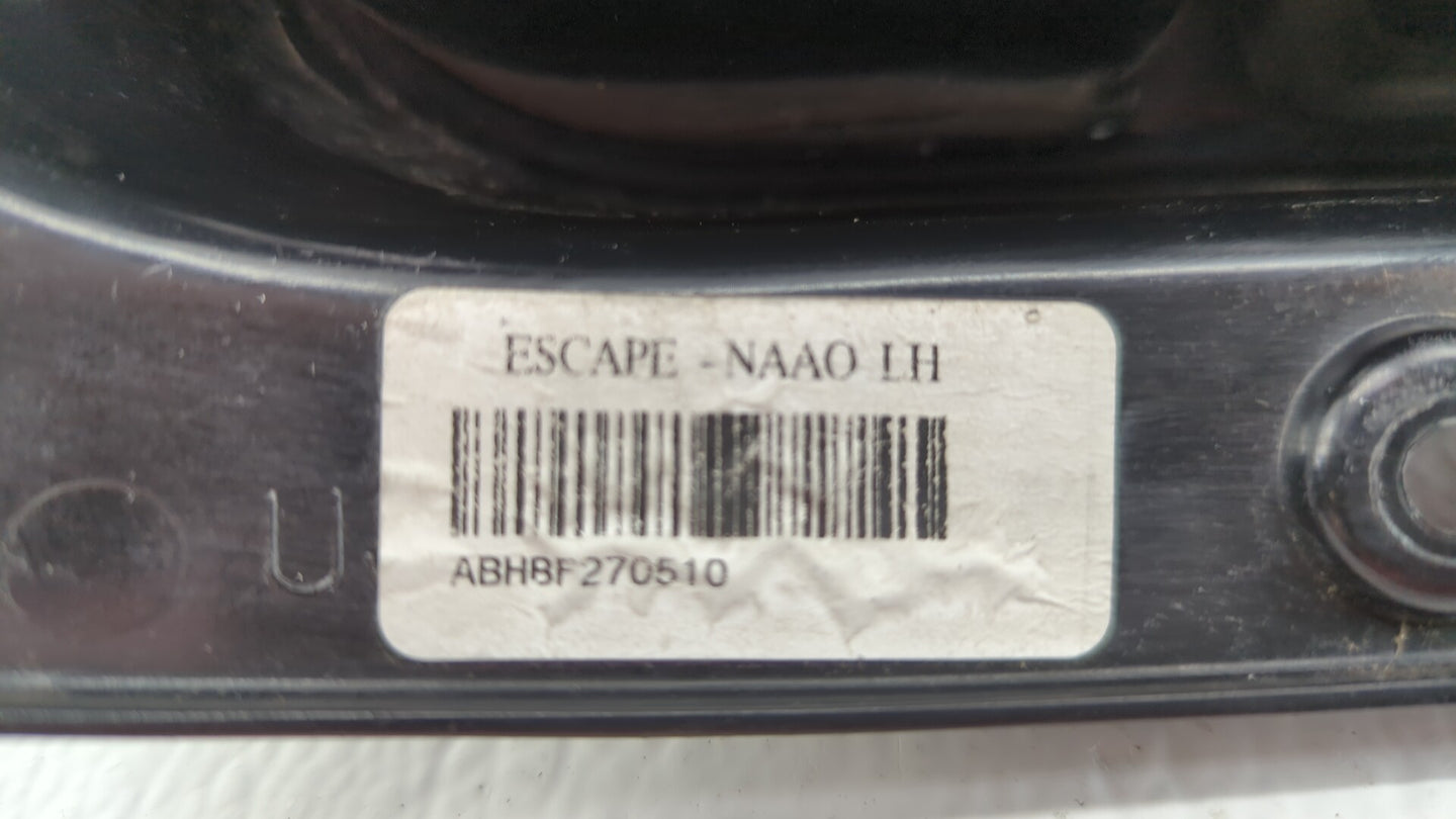 2001-2007 Ford Escape Tail Light Assembly Driver Left OEM P/N:ABH8F270510 4L84-13B505-D Fits OEM Used Auto Parts - Oemusedau