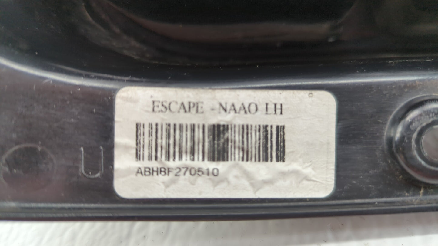 2001-2007 Ford Escape Tail Light Assembly Driver Left OEM P/N:ABH8F270510 4L84-13B505-D Fits OEM Used Auto Parts - Oemusedau