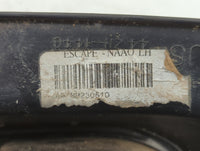 2001-2007 Ford Escape Tail Light Assembly Driver Left OEM P/N:1L84-138505-D ABHAG210605 Fits OEM Used Auto Parts - Oemusedau