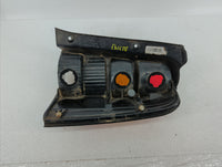 2001-2007 Ford Escape Tail Light Assembly Driver Left OEM P/N:1L84-138505-D ABHAG210605 Fits OEM Used Auto Parts - Oemusedau